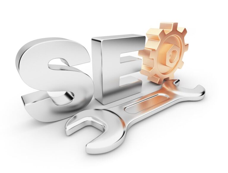 A Guide to Technical SEO for Law Firm Websites