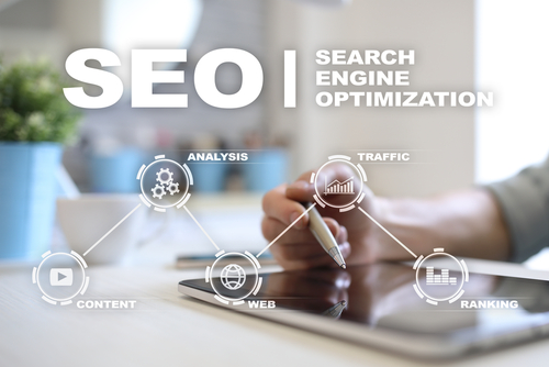 Law Firm SEO: What Makes a High Quality Backlink?