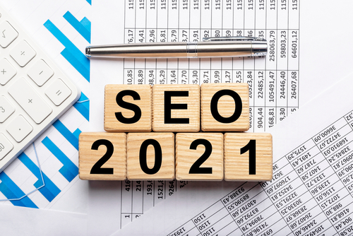 seo trends for law firms