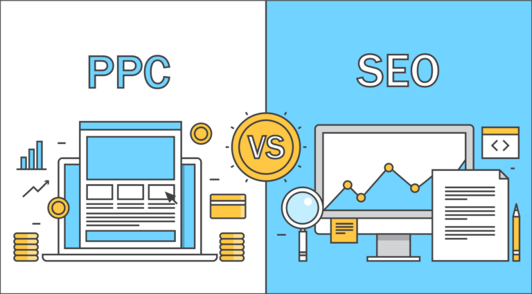SEO vs PPC for Law Firms: How They Work Together to Drive Growth