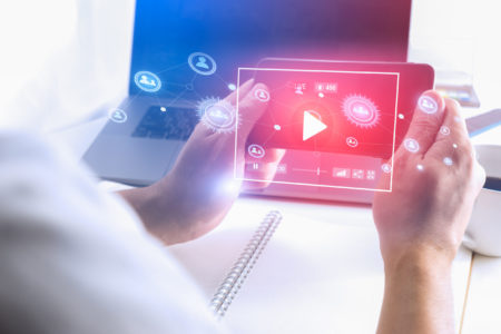 YouTube for Law Firms: How to Boost Video Visibility