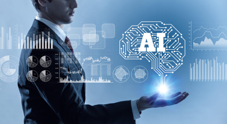 How AI Marketing Can Help Your Law Firm
