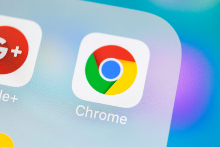 What the New Google Chrome Warning Means for Unsecured Law Firm Websites
