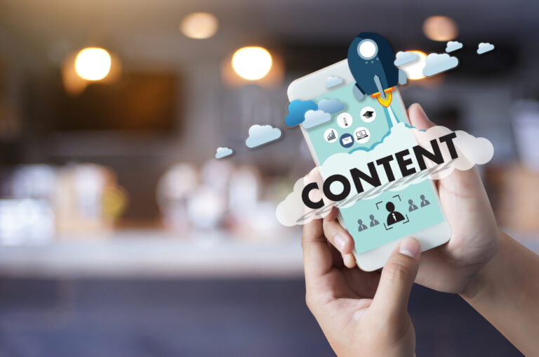 5 Reasons Law Firms Need a Content Marketing Strategy