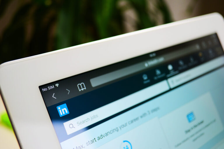 LinkedIn for Lawyers: New LinkedIn Features for Job Seekers