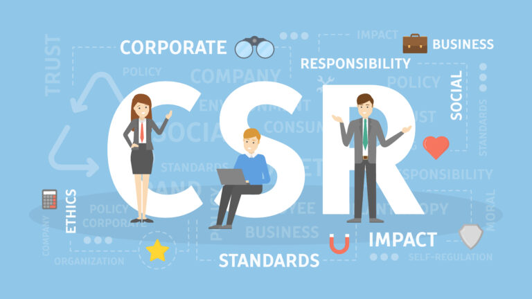 How to Integrate CSR into Your Law Firm’s Blog