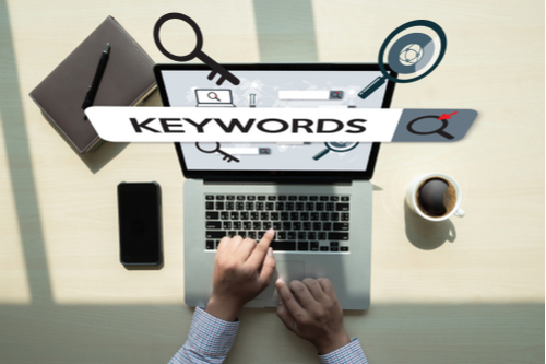 How Law Firms Can Choose the RIGHT Keywords to Optimize For