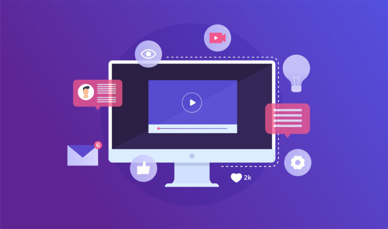 How Law Firms Can Incorporate Video into Their Email Marketing