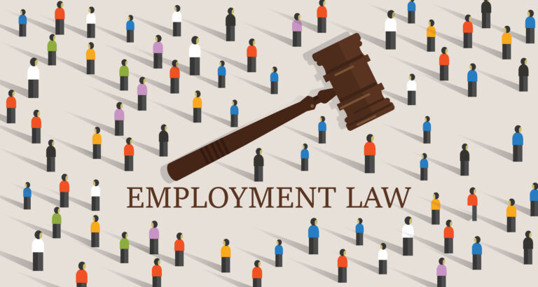 The Top 5 Twitter Influencers on Employment Law
