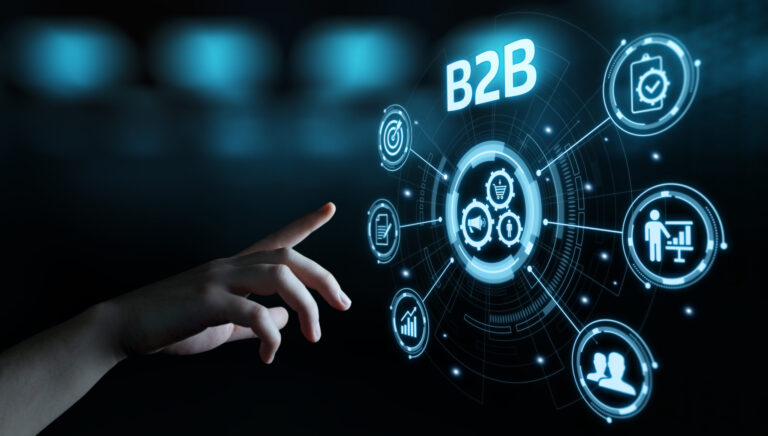 How Law Firms Can Create Content for the B2B Market