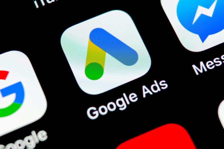 The 7 Most Common Google Ads Mistakes Law Firms Make