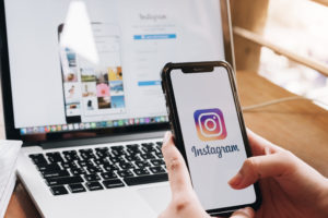 new instagram features for law firms