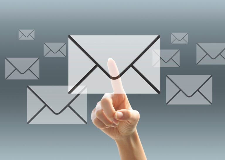 Creating a Long-Term Email Marketing Strategy for Your Law Firm