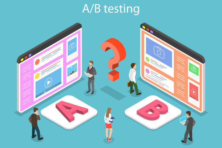 How Law Firms Can Use LinkedIn’s New A/B Testing