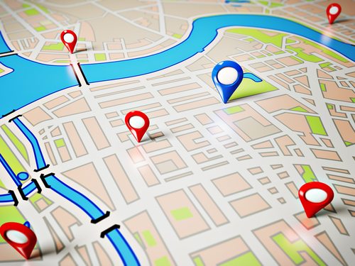 The Importance of Local SEO for Law Firms