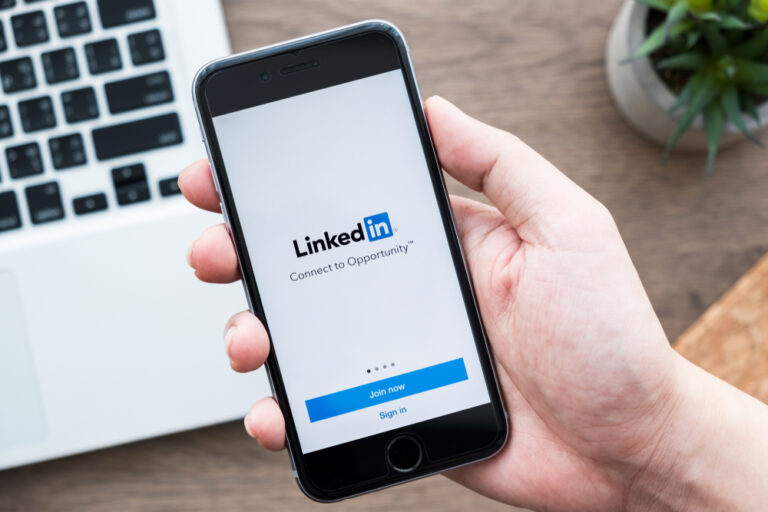 5 Inspiring Law Firm LinkedIn Pages