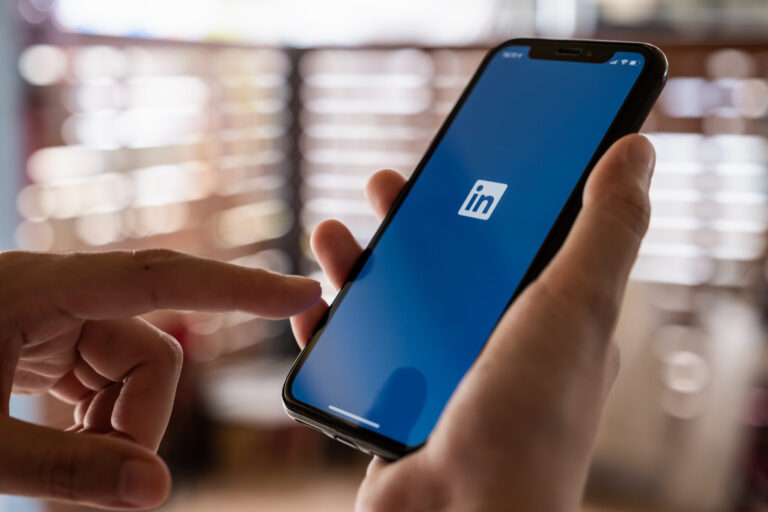 What Legal Marketers Need to Know About LinkedIn’s New Advertiser Audience Capabilities