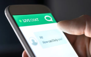 live chat apps for law firms