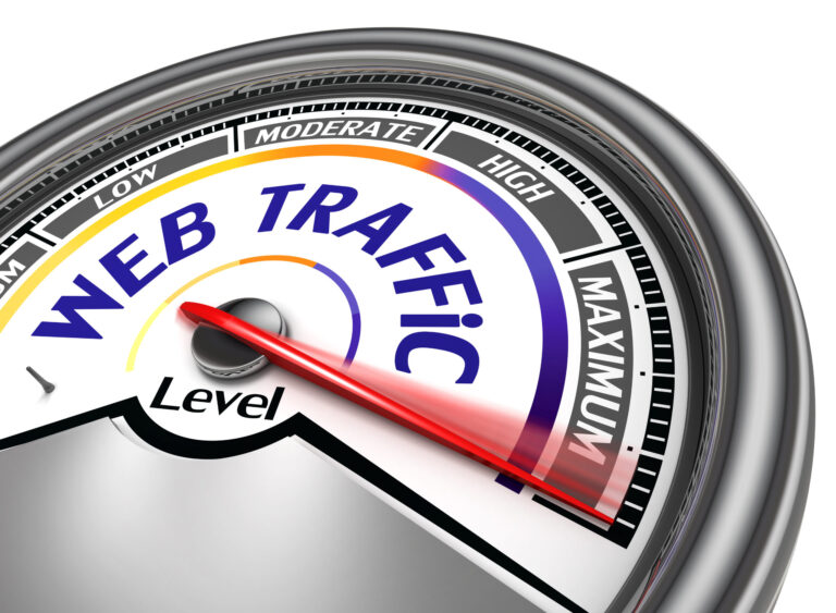 9 Tips to Drive More Traffic to Your Law Firm Website from Social Media