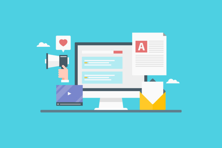 17 Law Firm Content Marketing Tips