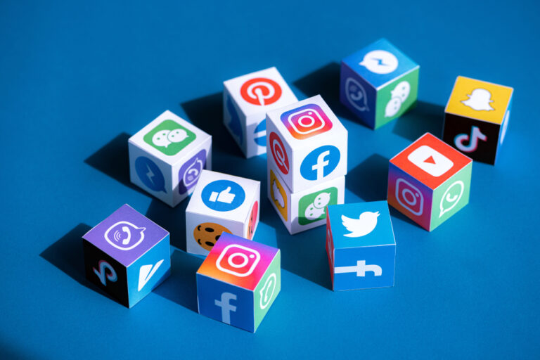 Social Media For Law Firms: Strategies for Success