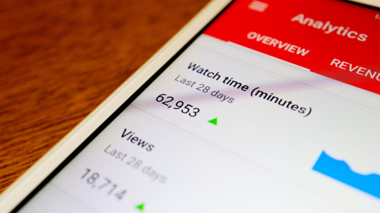 A Step-by-Step Guide to Analyzing Your Law Firm’s YouTube Channel