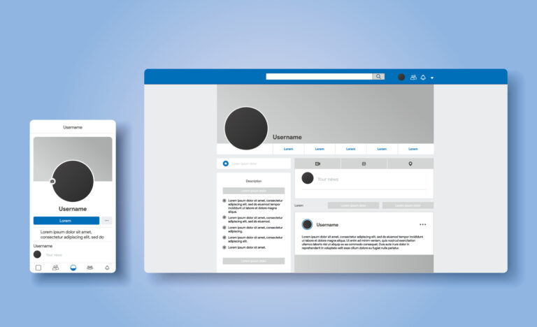 New Facebook Page Experiences for Law Firms