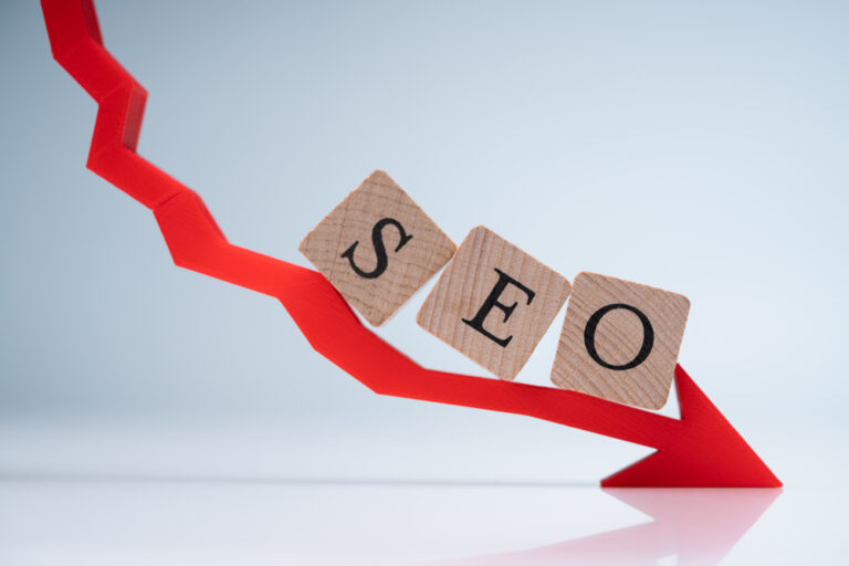 How to Avoid an SEO Disaster During a Law Firm Website Redesign