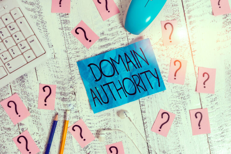What Is Domain Authority and How Is It Relevant to Law Firms?