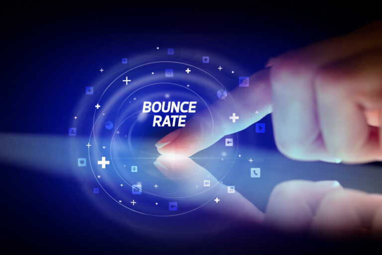 What Is a Website Bounce Rate and How Can Law Firms Fix Theirs?