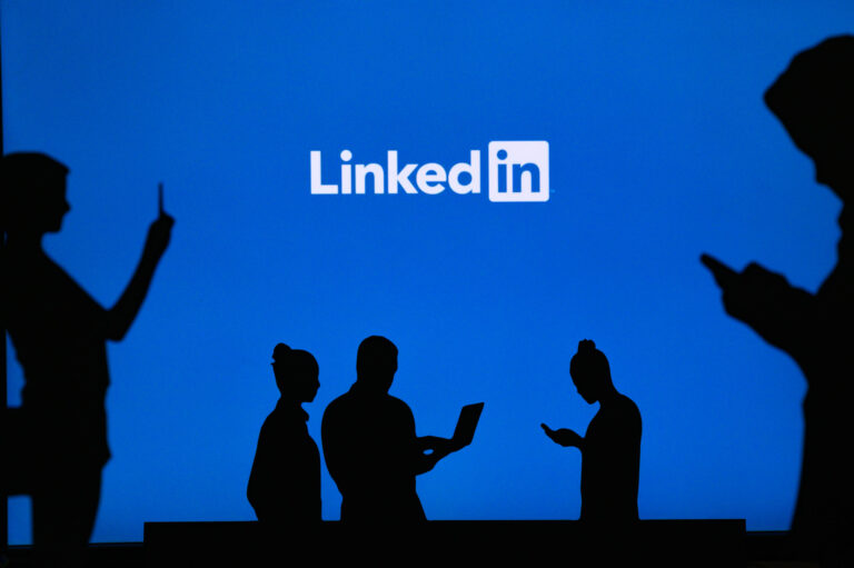 Leveraging LinkedIn To Help With Market Research