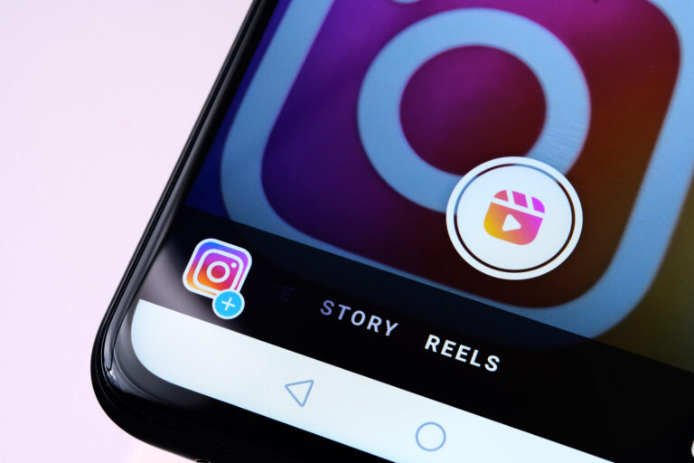 How to Use Instagram Reels for Law Firm Marketing
