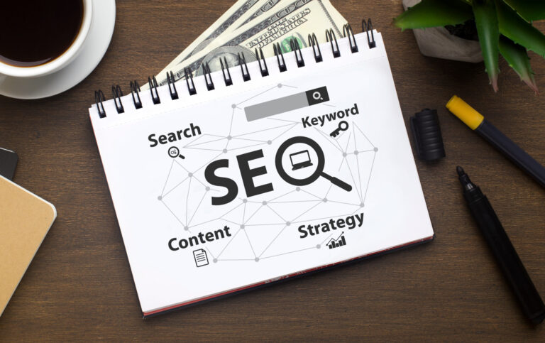 Improve SEO & Conversions With A Website Audit
