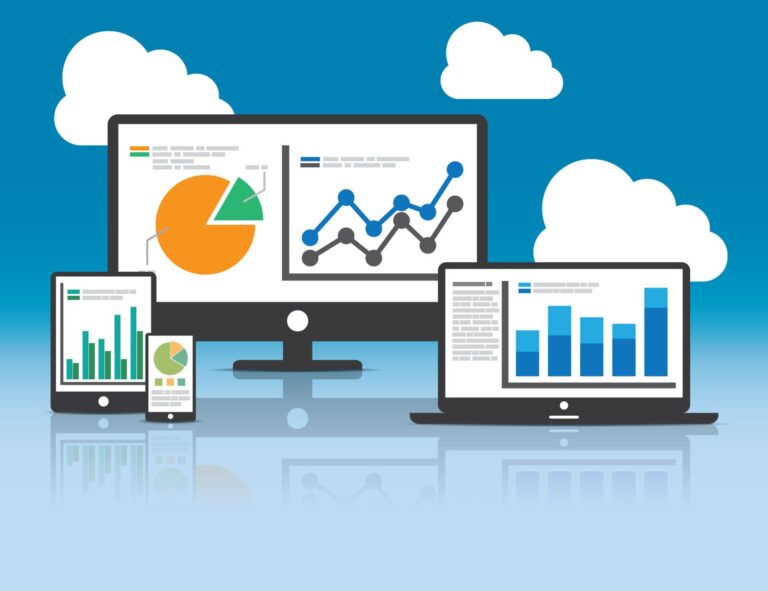 How To Use Google Analytics To  Measure The Impact Of Your Law Firm Website