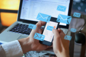email marketing for law firms