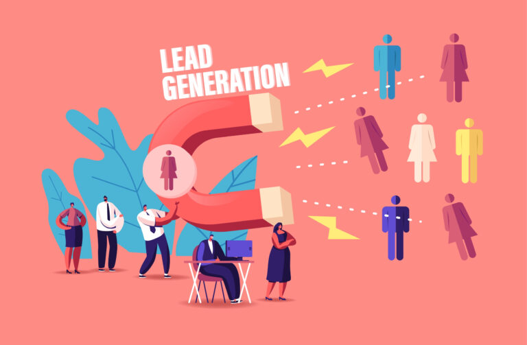 Lead Generation for Lawyers: The Best Campaigns for Every Channel