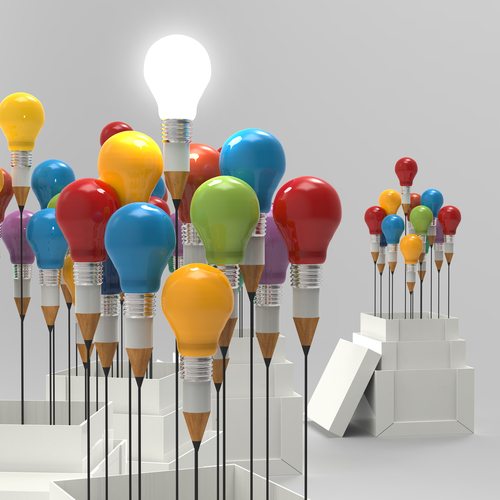 Standing Out in a Crowd: Marketing Your Law Firm’s Knowledge