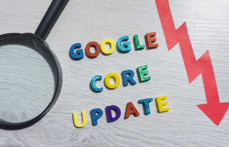 How Law Firms Can Survive a Google Core Update and Come Out on Top