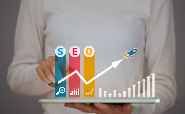 Law Firm SEO: 10 Important Trends to Follow