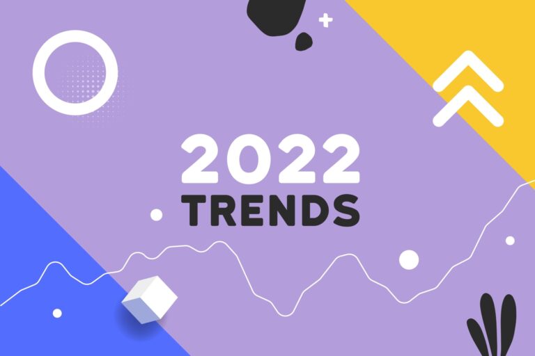 Top 7 Legal Marketing Trends of 2022