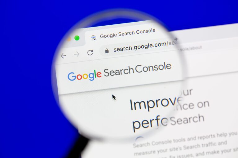 Everything Law Firms Need to Know About the Latest Google Search Console Update