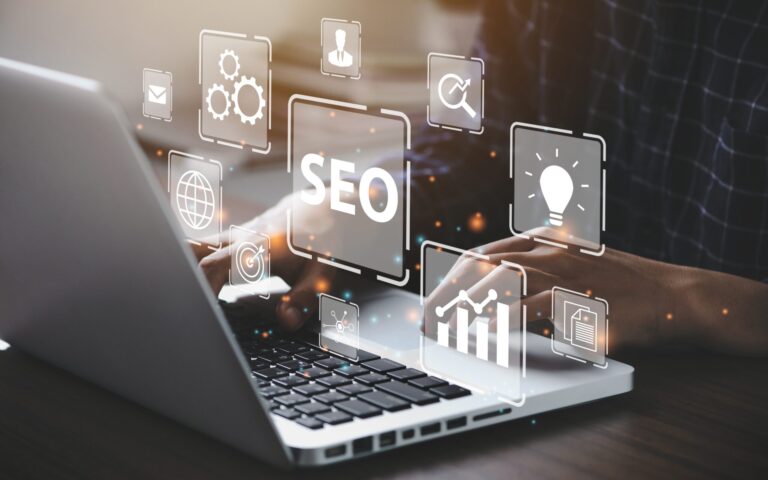 SEO for Lawyers: How to Generate Leads Through SEO