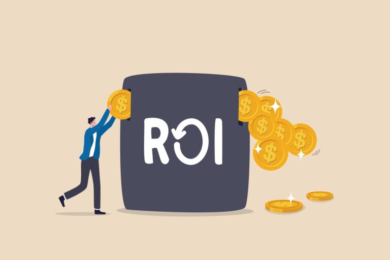 How to Measure and Boost Law Firm Marketing ROI