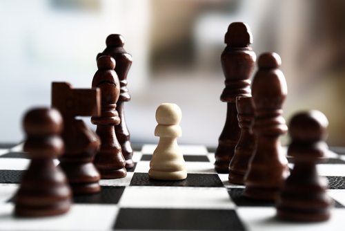 Law Firm Social Media Strategy: Your Firm's Game Plan