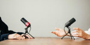 Podcasting for Law Firms