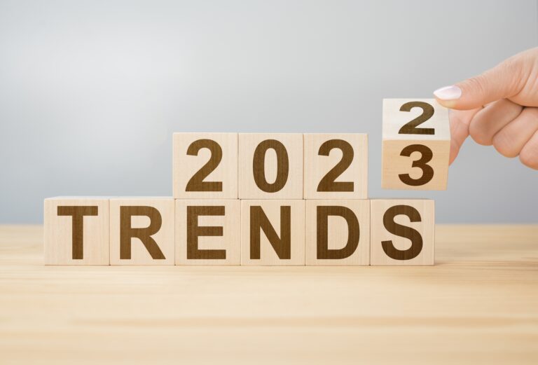 Law Firm Content Marketing Trends to Follow in 2023