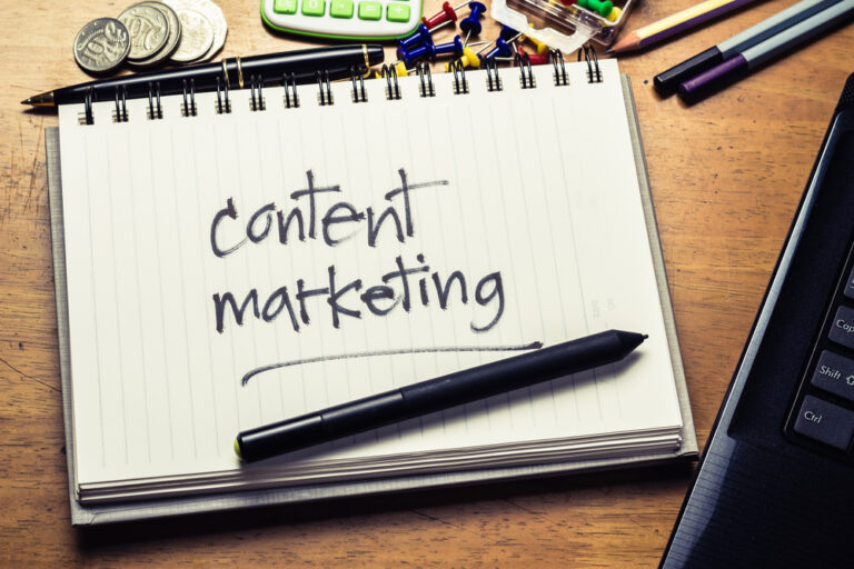 The Many Benefits of Content Marketing