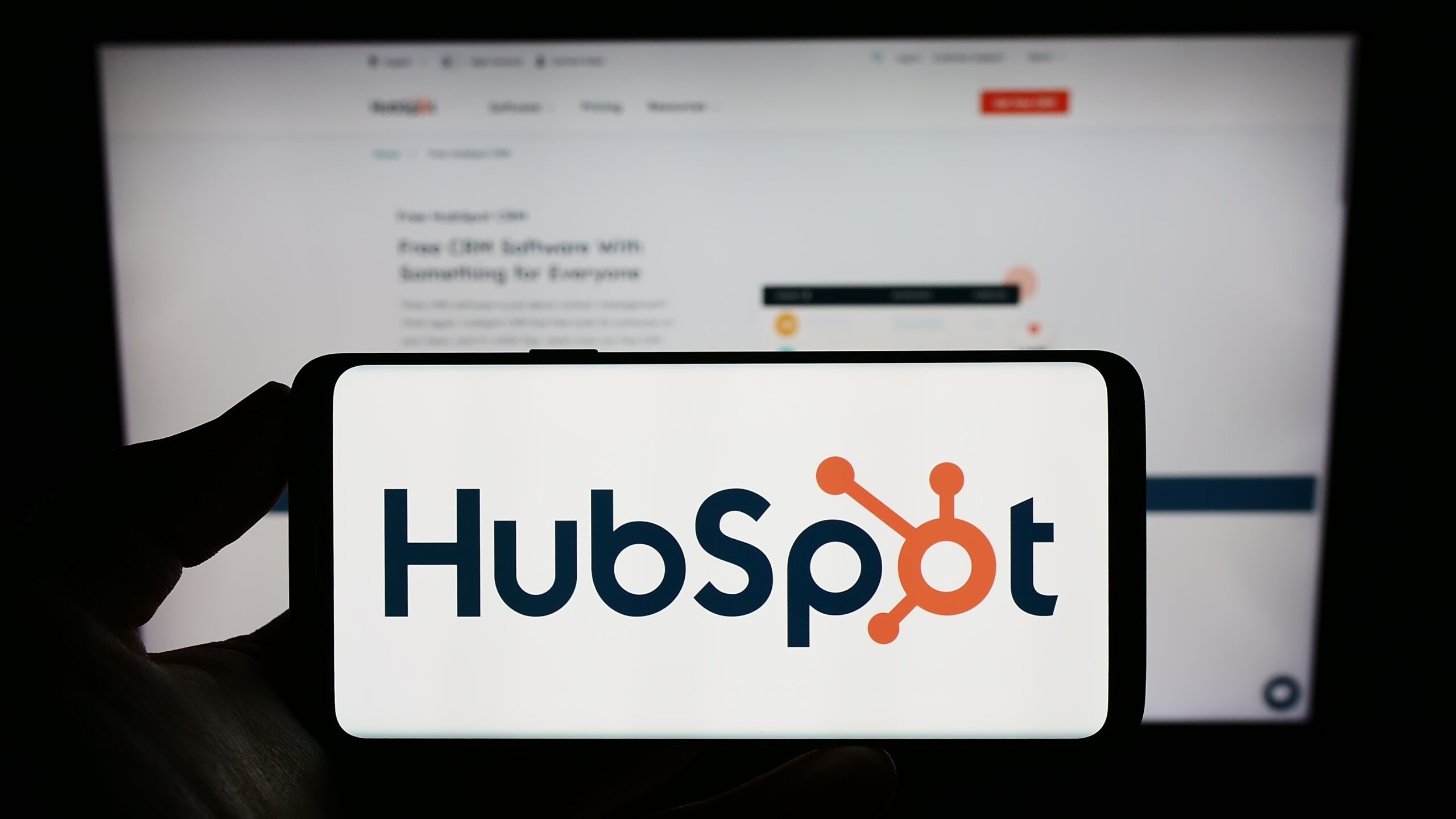HubSpot 