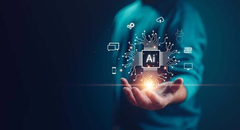 Law Firms Should Leverage AI for SEO and Content Creation