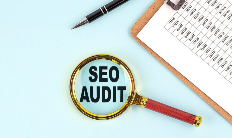 How to Audit a Law Firm Website for SEO